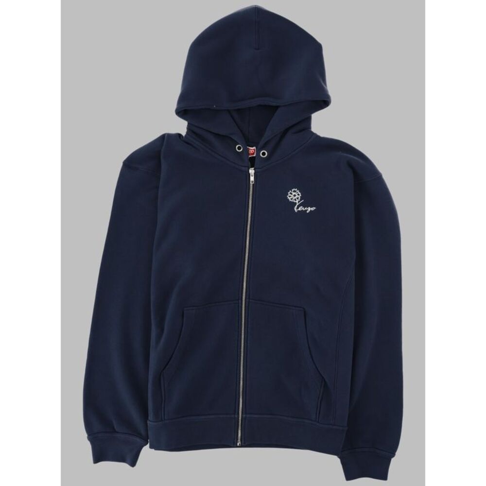 Kenzo Men Felpa "Kenzo Tulip"